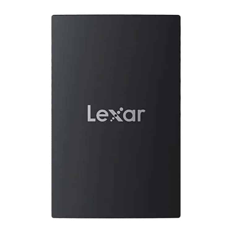 (image for) Lexar 2TB SL500 Portable SSD